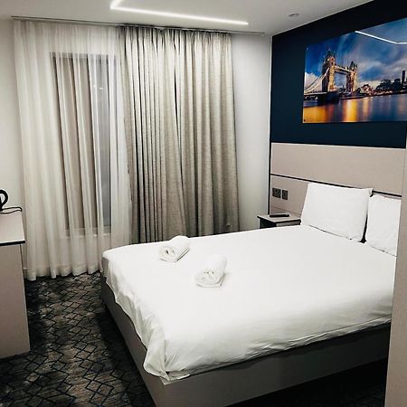 Ilford Grand Hotel Ngoại thất bức ảnh