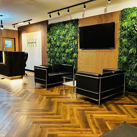 Ilford Grand Hotel Ngoại thất bức ảnh
