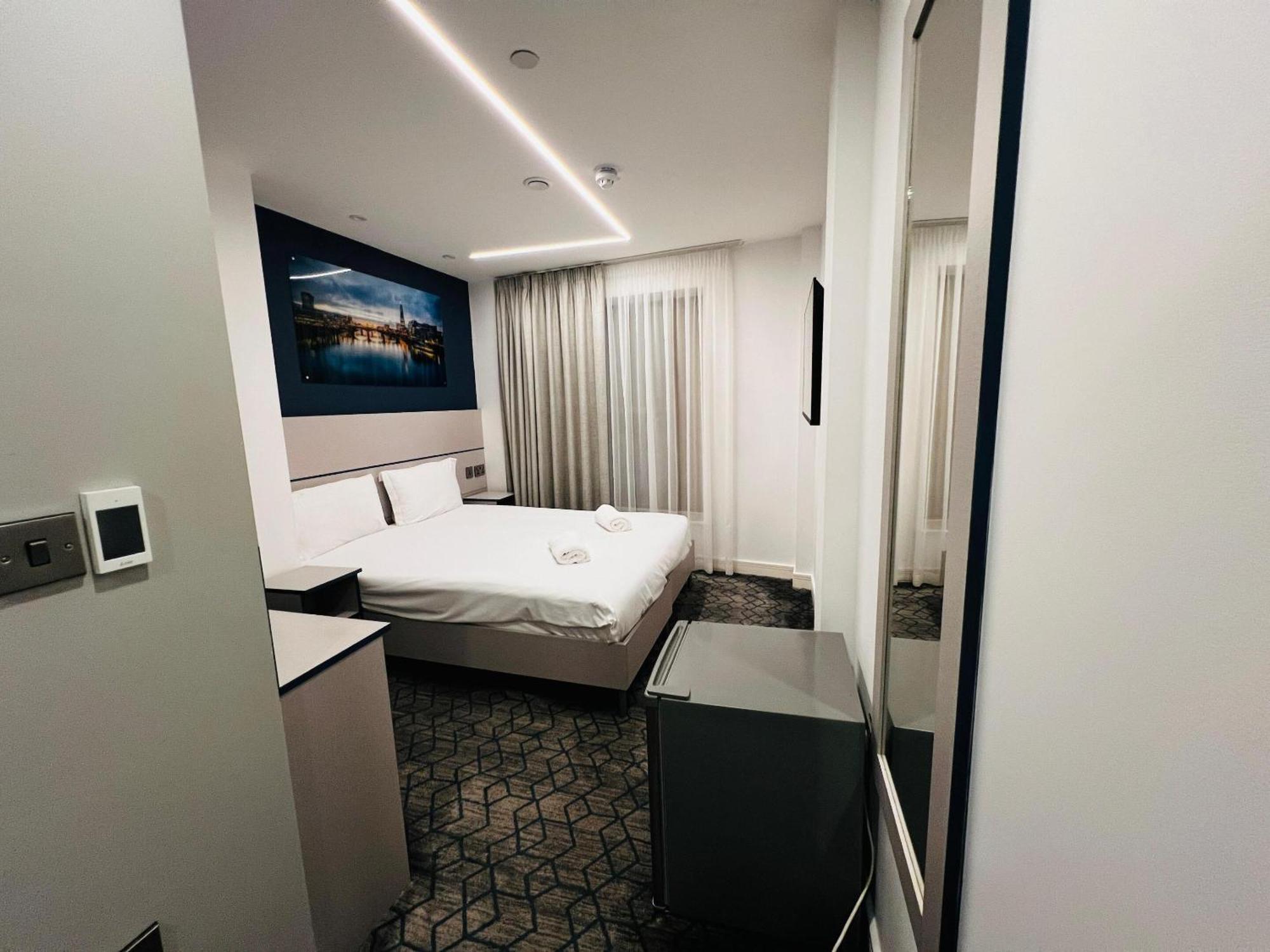 Ilford Grand Hotel Ngoại thất bức ảnh