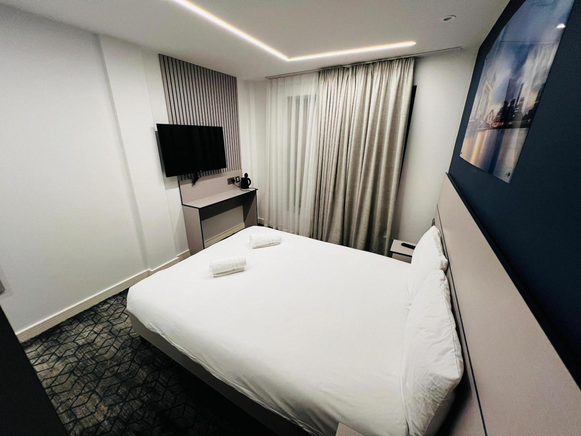 Ilford Grand Hotel Ngoại thất bức ảnh