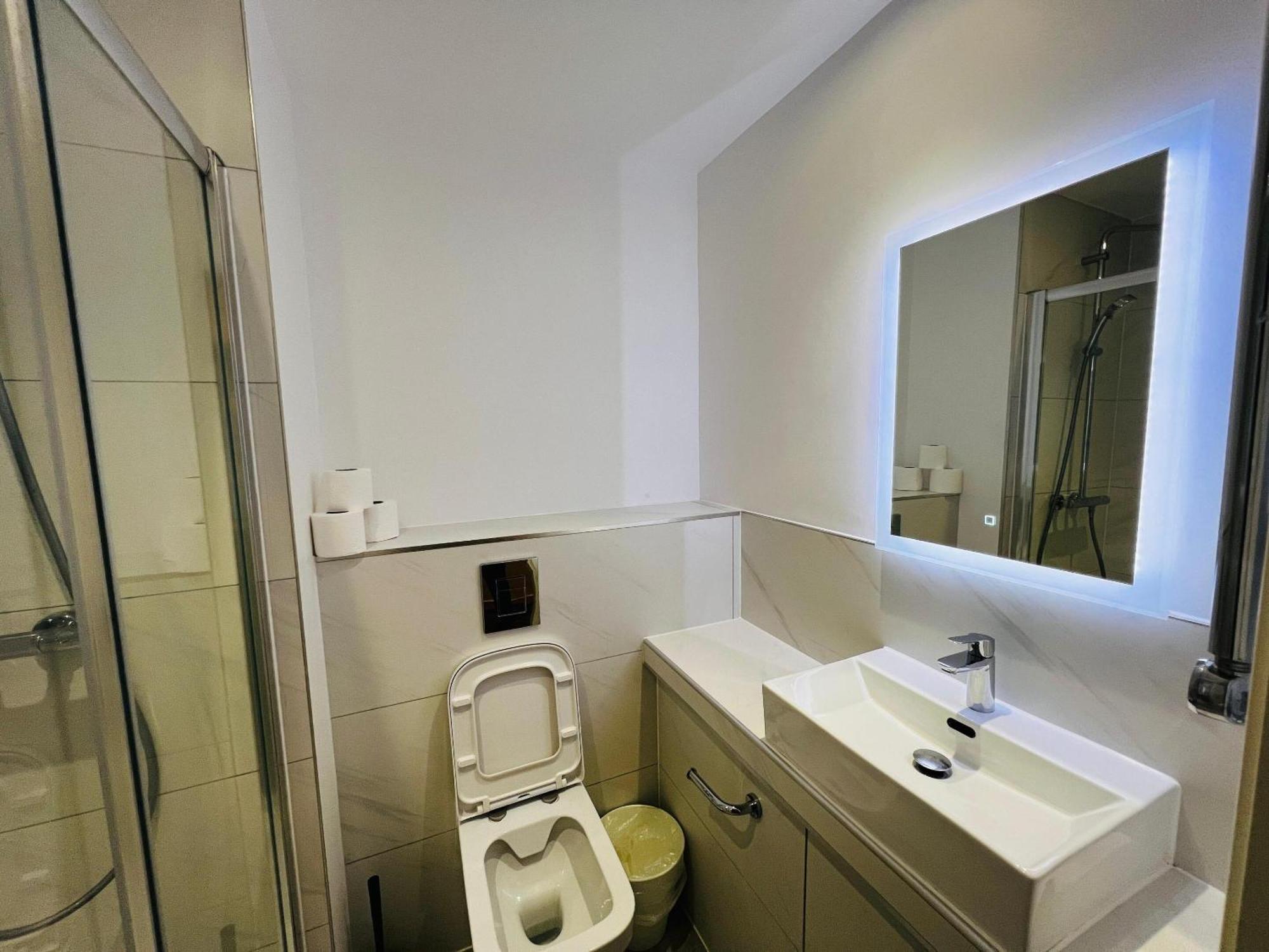 Ilford Grand Hotel Ngoại thất bức ảnh