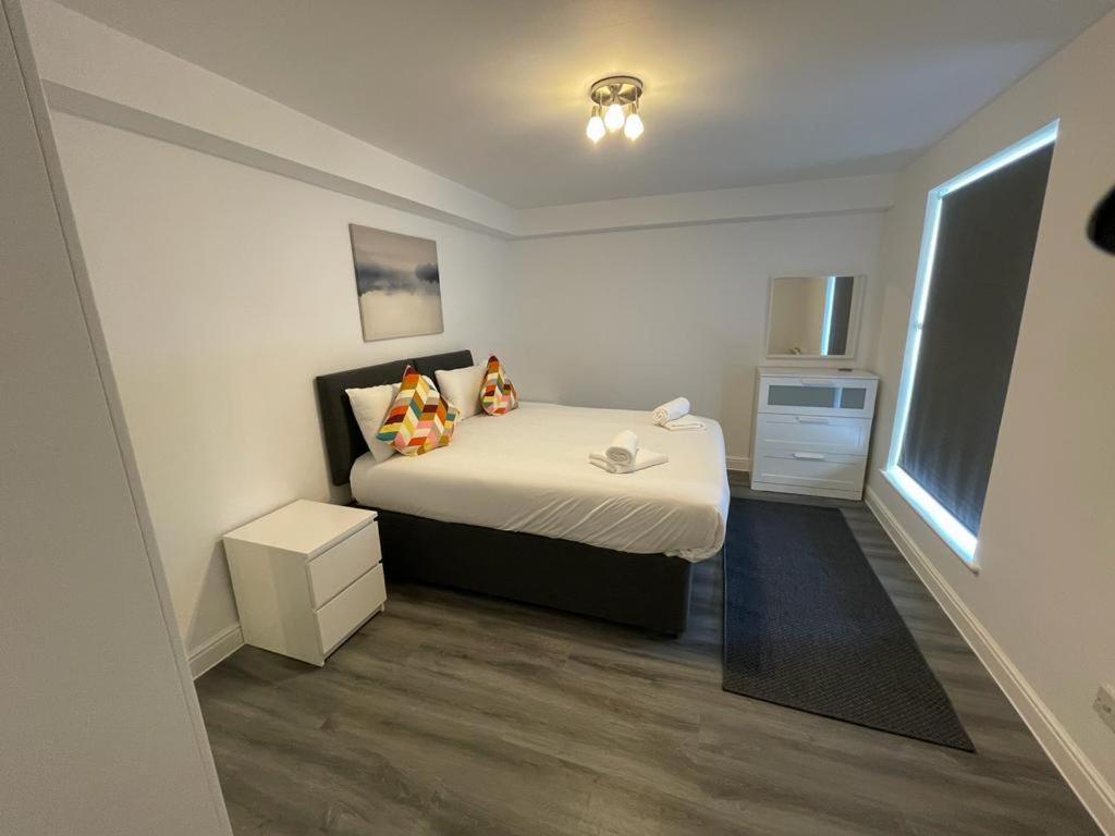 Ilford Grand Hotel Phòng bức ảnh